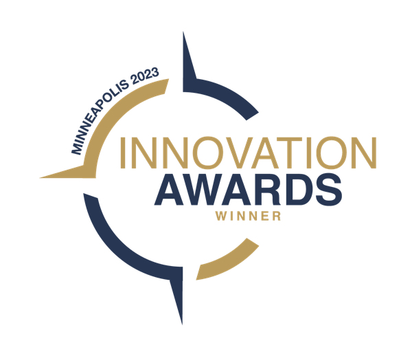 2023 Minneapolis Innovation Award winner