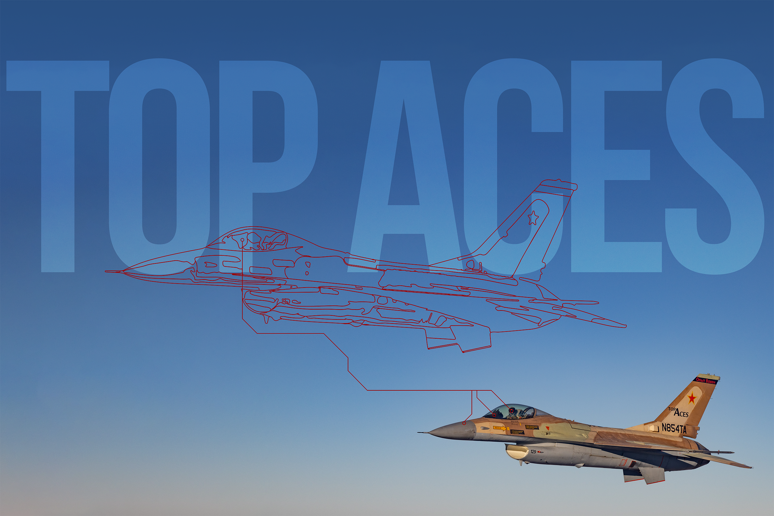    Top Aces Unveils AI-Driven Unmanned Wingman for the ADAIR Industry 