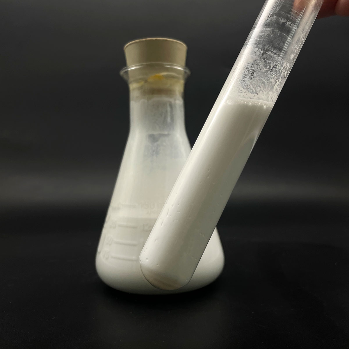 TRUNNANO'S Zinc Stearate Emulsion