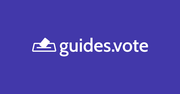Featured Image for Guides.Vote