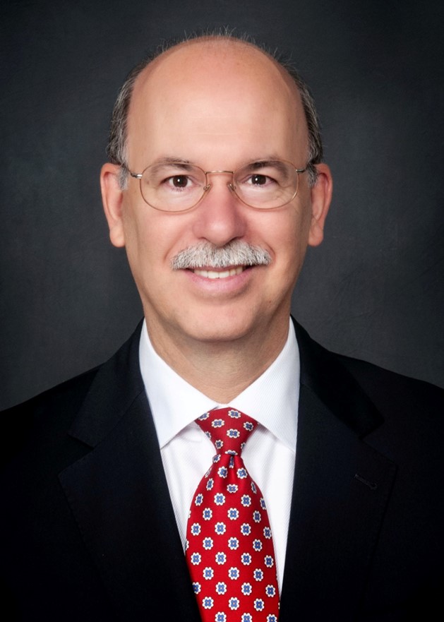 Chief Credit Officer Joe Cafarchio
