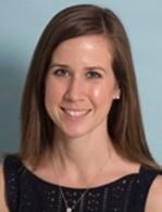Fellowship-Trained  Pediatric Otolaryngologist Alyssa Hackett, MD
