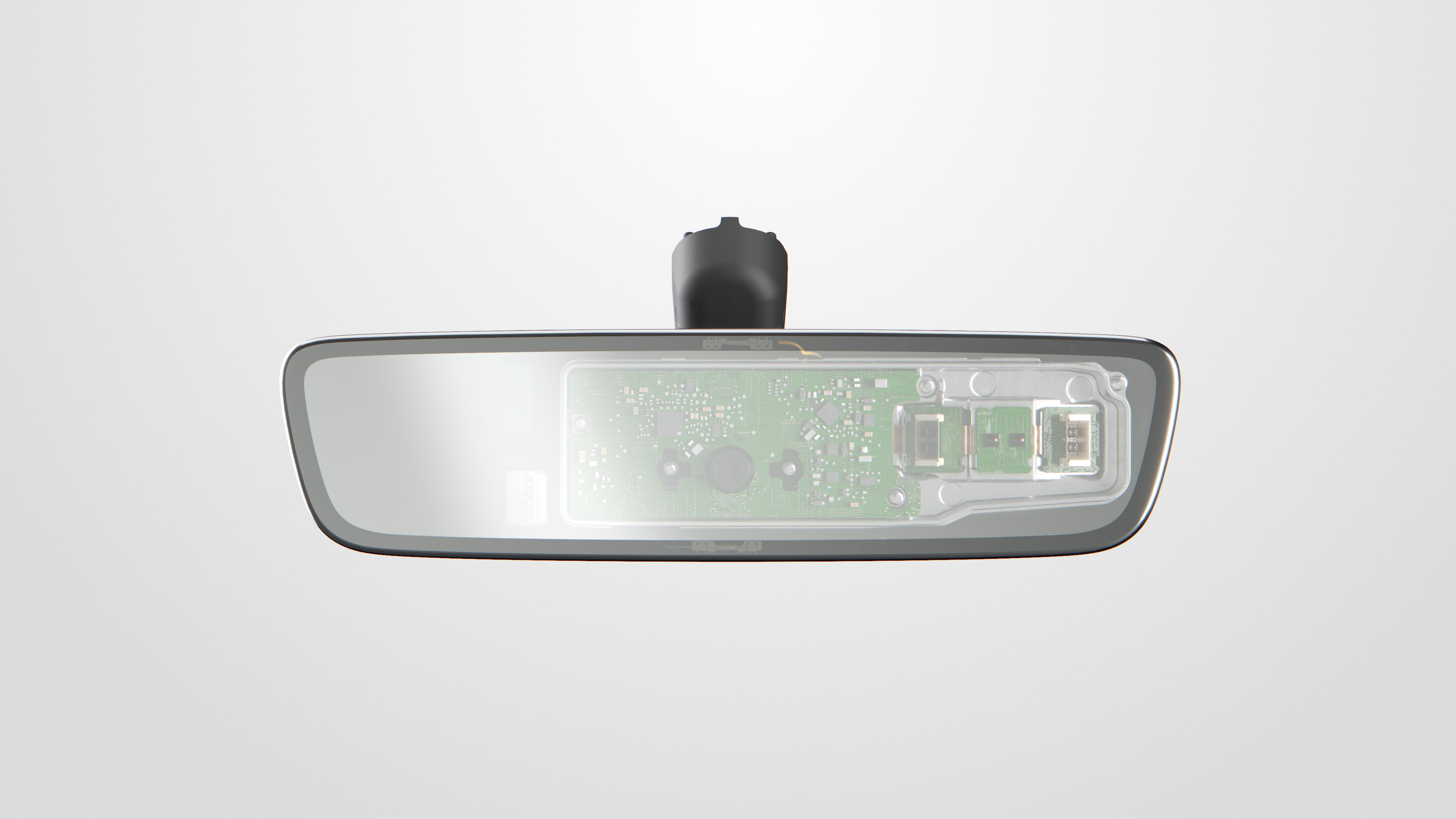 Magna Driver and Occupant Monitoring System