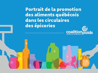La tendance pour l’achat local profite à des aliments nuisibles à la santé