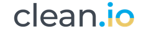 clean.io Logo