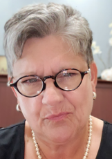 Macia Smith-Hamirani promoted to Field Services Operations Manager