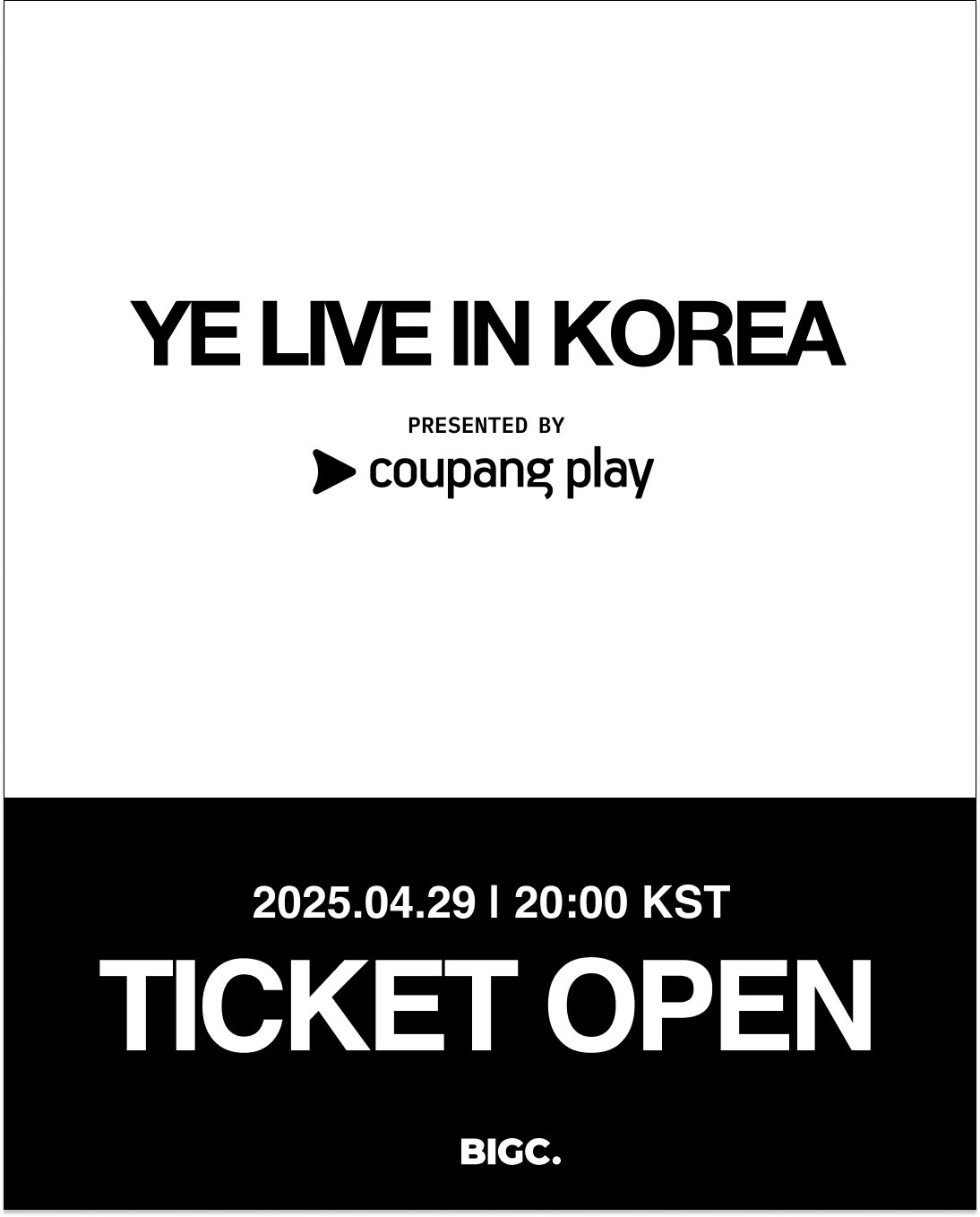 [image] BIGC PR
