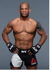 Hector Lombard