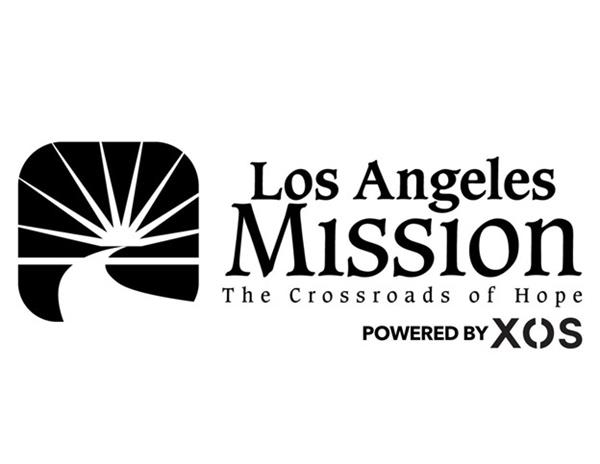 Los Angeles Mission, Powered by Xos™