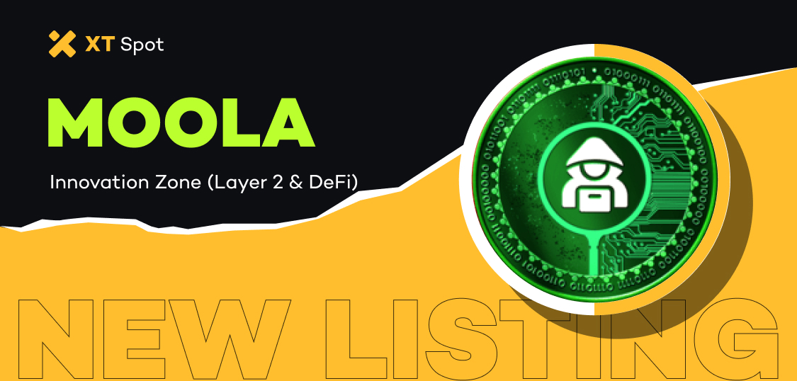 $MOOLA (Degen Forest) Listing on XT