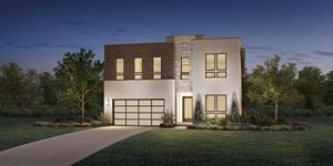 Hillcrest at Porter Ranch – Overlook Collection by Toll Brothers