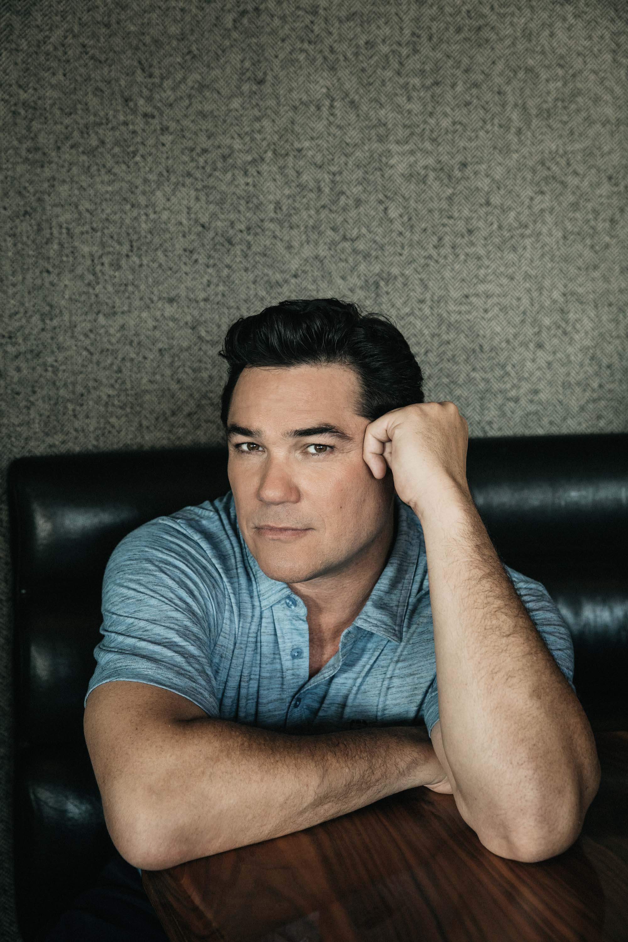 High Point University has announced Dean Cain to serve students as Actor in Residence. Cain is an American actor, producer, television presenter and former football player. 