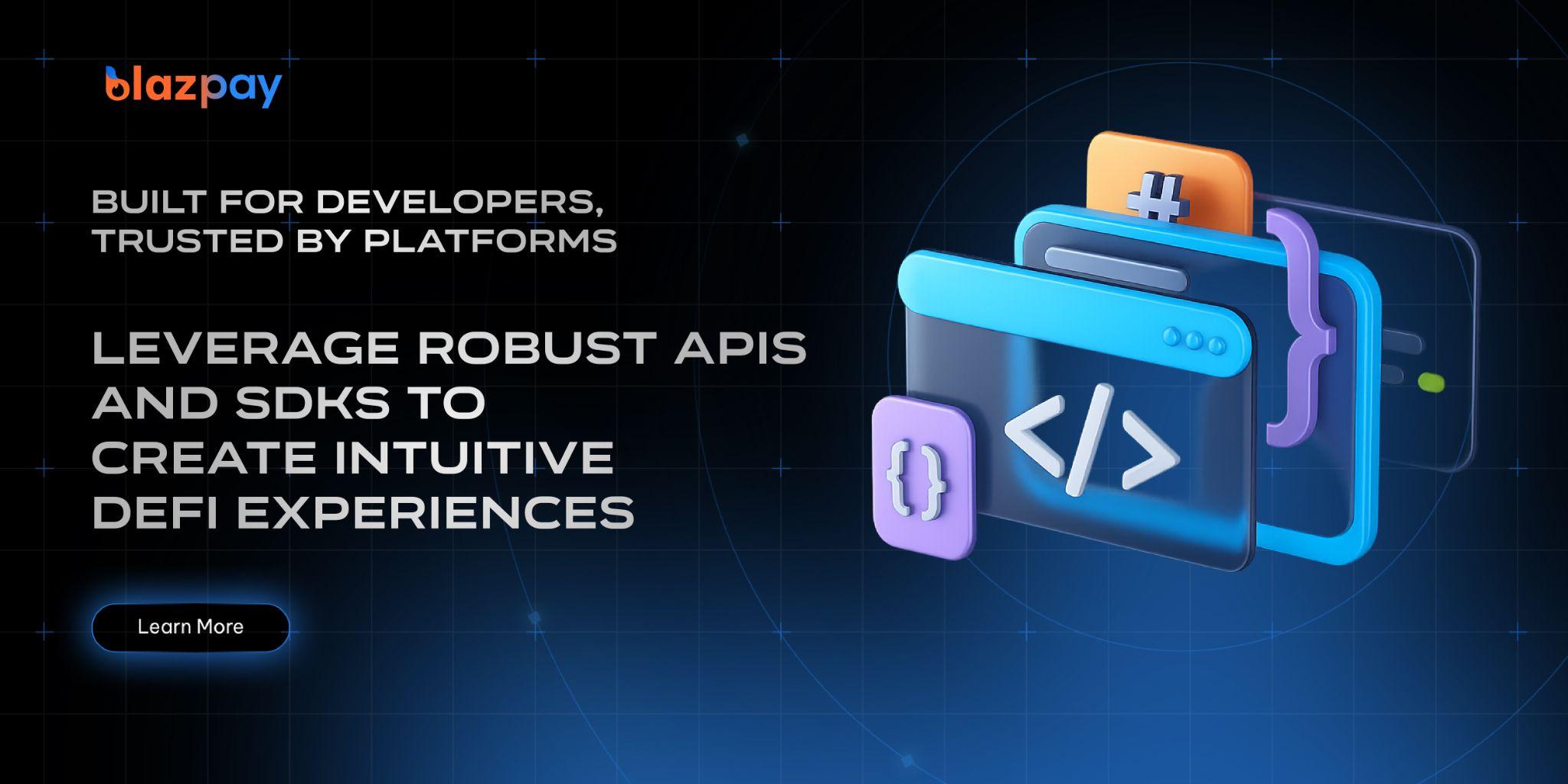 6-2 - Blazpay - Top Crypto presale