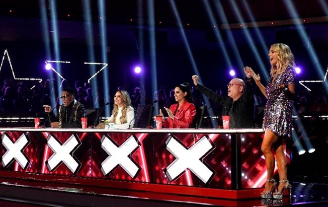 Howie Mandel, Lilly Singh, Kardinal Offishall, Trish Stratus, and Lindsay Ell Return for Another Exciting Season of Citytv’s Hit Series Canada’s Got Talent