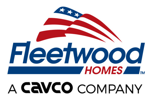 Fleetwood Homes Logo