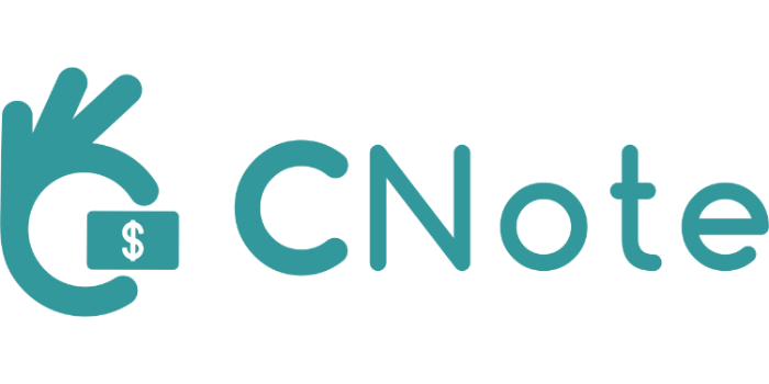 CNote Logo