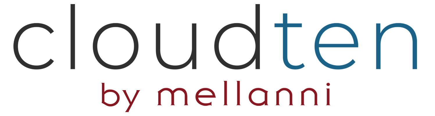 Cloudten by Mellanni - Logo