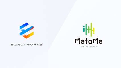 Earlyworks selected as a co-creation partner for MetaMe® a meta-communication service utilizing cutting-edge technology from NTT DOCOMO, one of Japan’s largest cell phone operators!