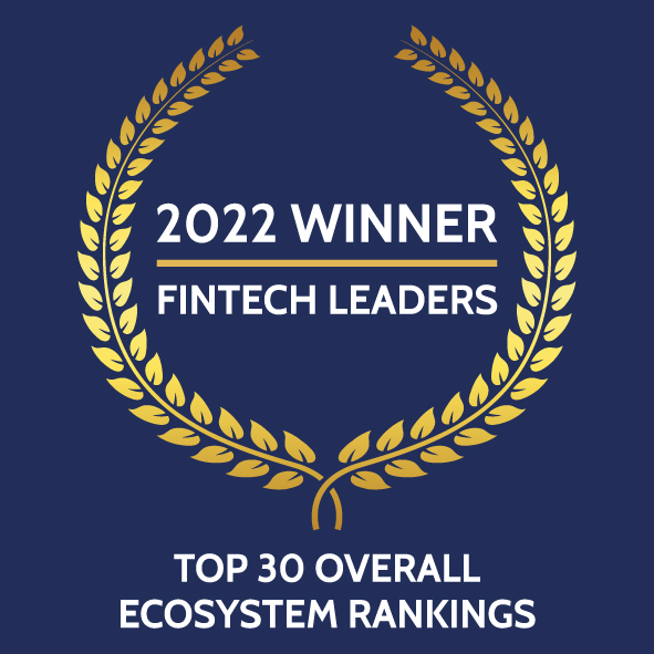 2022 Fintech Leader