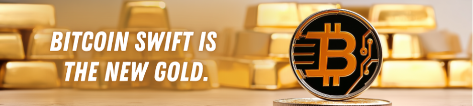 Bitcoin Swift