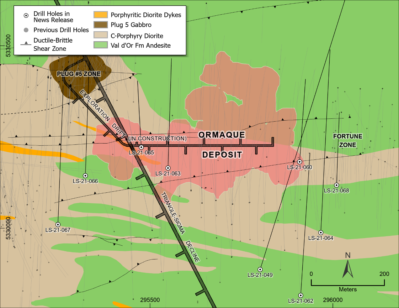 Eldorado Gold Corporation