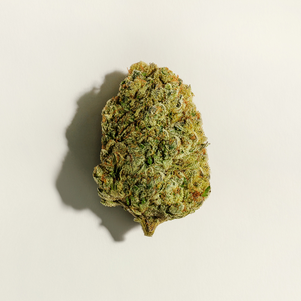 Introducing Kush God: the next big strain from Pure