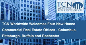TCN Worldwide Real Estate Services
