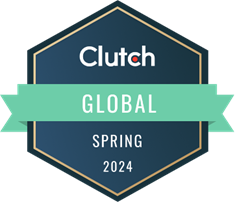 Clutch Global Spring Award