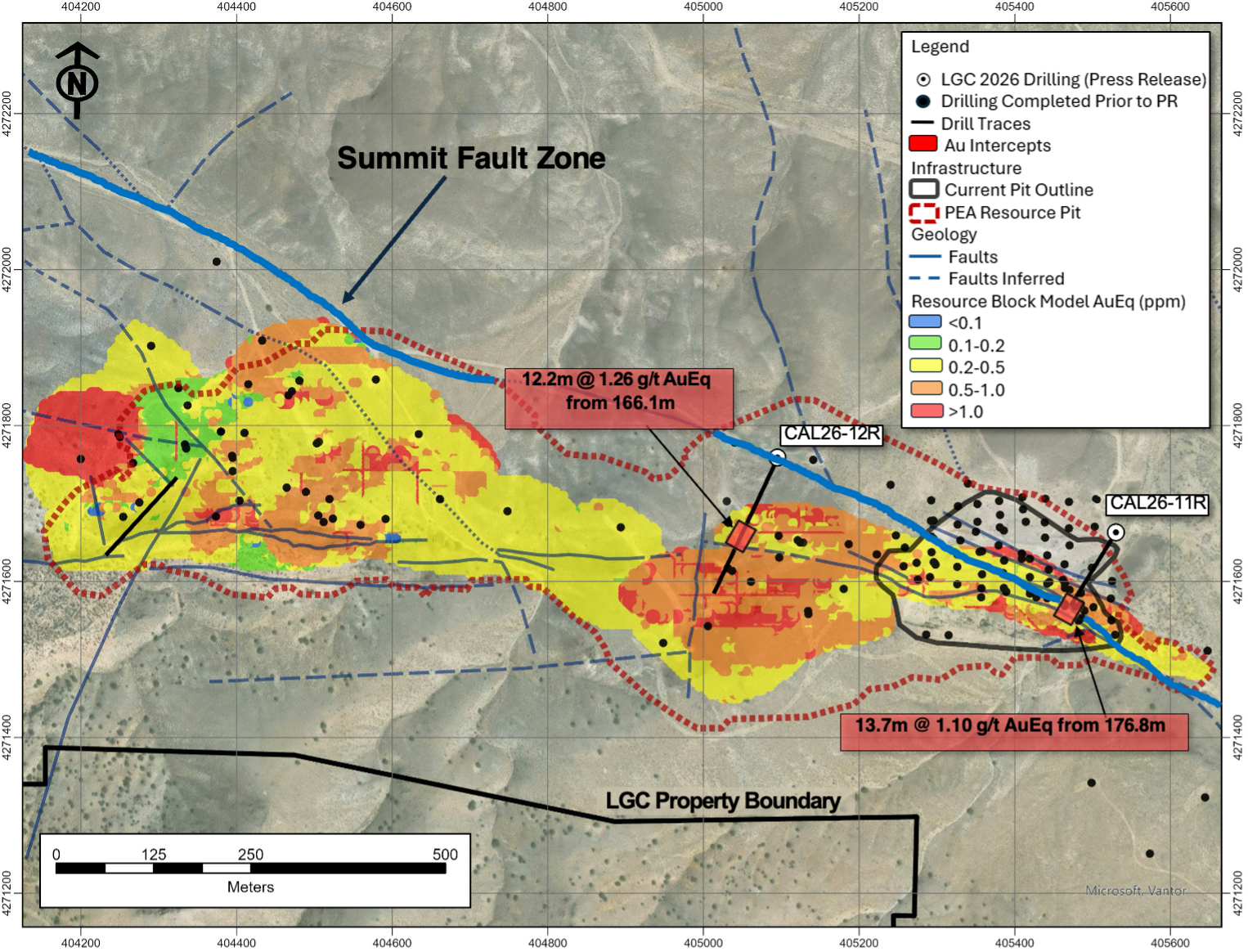 Pic August Drill Results A 05AUG2026