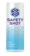 Safety Shot Has Officially Launched