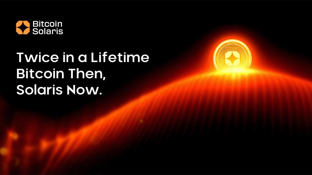 Bitcoin Solaris