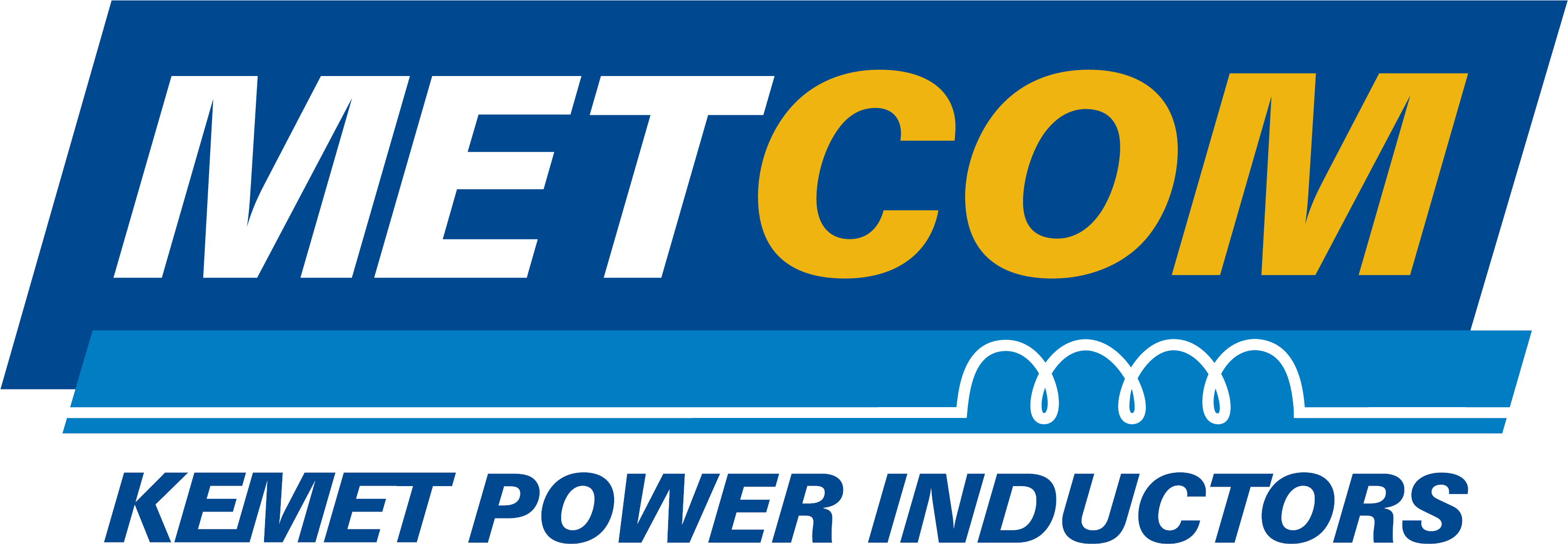 METCOM logo