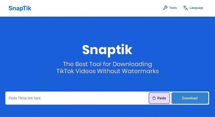 SnapTik