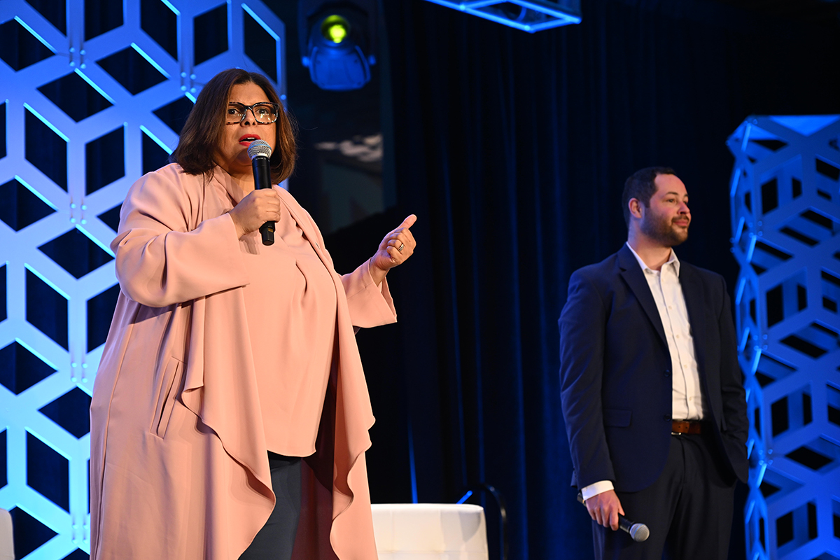 MENTOR NONPROFIT WELCOMES OVER 1,300 MENTORING ADVOCATES TO WASHINGTON, D.C. FOR A WEEK OF MENTORING BEST PRACTICES