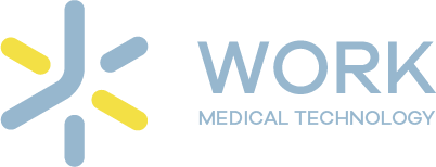 WORK Medical Technology Group LTD announces award for