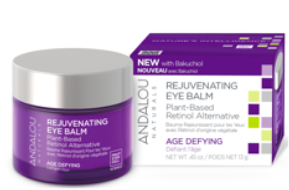 Andalou Naturals