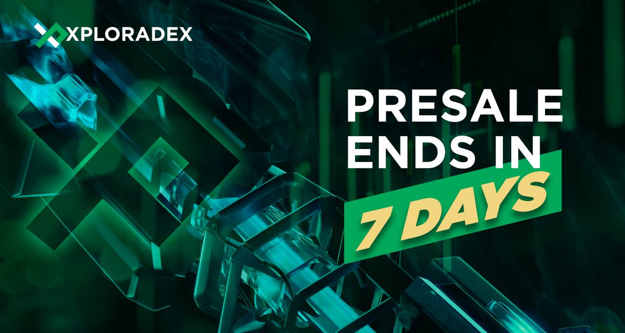 XploraDEX