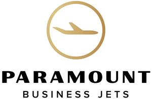 Paramount Business Jets Logo