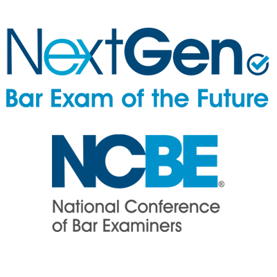 NextGen and NCBE Logos