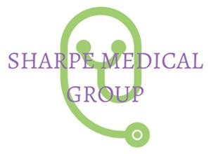 Sharpe Medical Group Logo