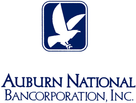 Auburn National Bancorporation, Inc. Logo
