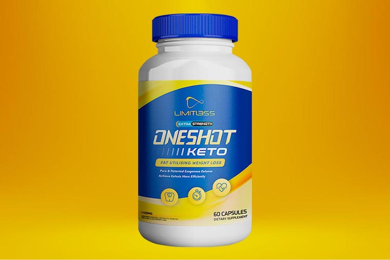 One Shot Keto Reviews Alarming Weight Loss Truth