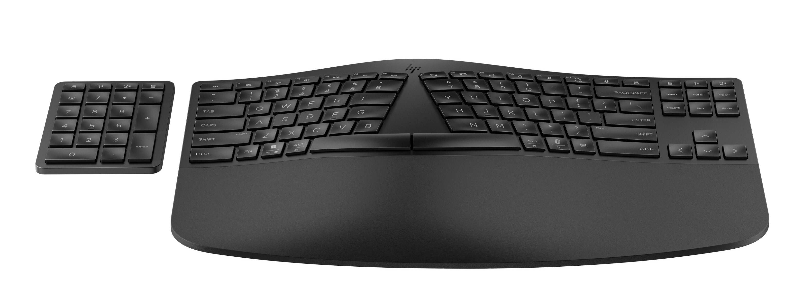HP 965 Ergonomic Wireless Keyboard