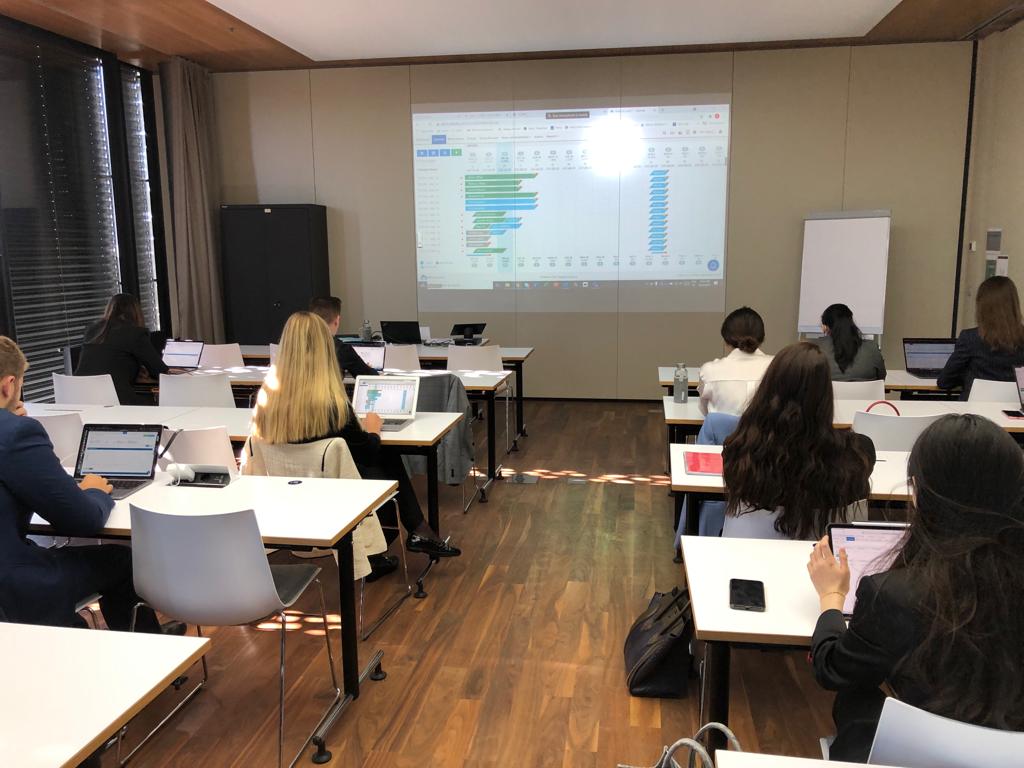 Cloudbeds partners with EHL, the world's most prestigious hospitality school, to help upskill hospitality students in cloud software and technology.