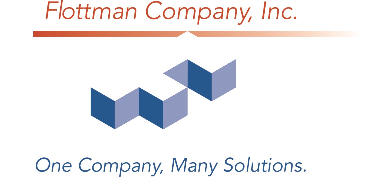 IT IS US! – The First To Pronounce: Flottman Company, Inc.