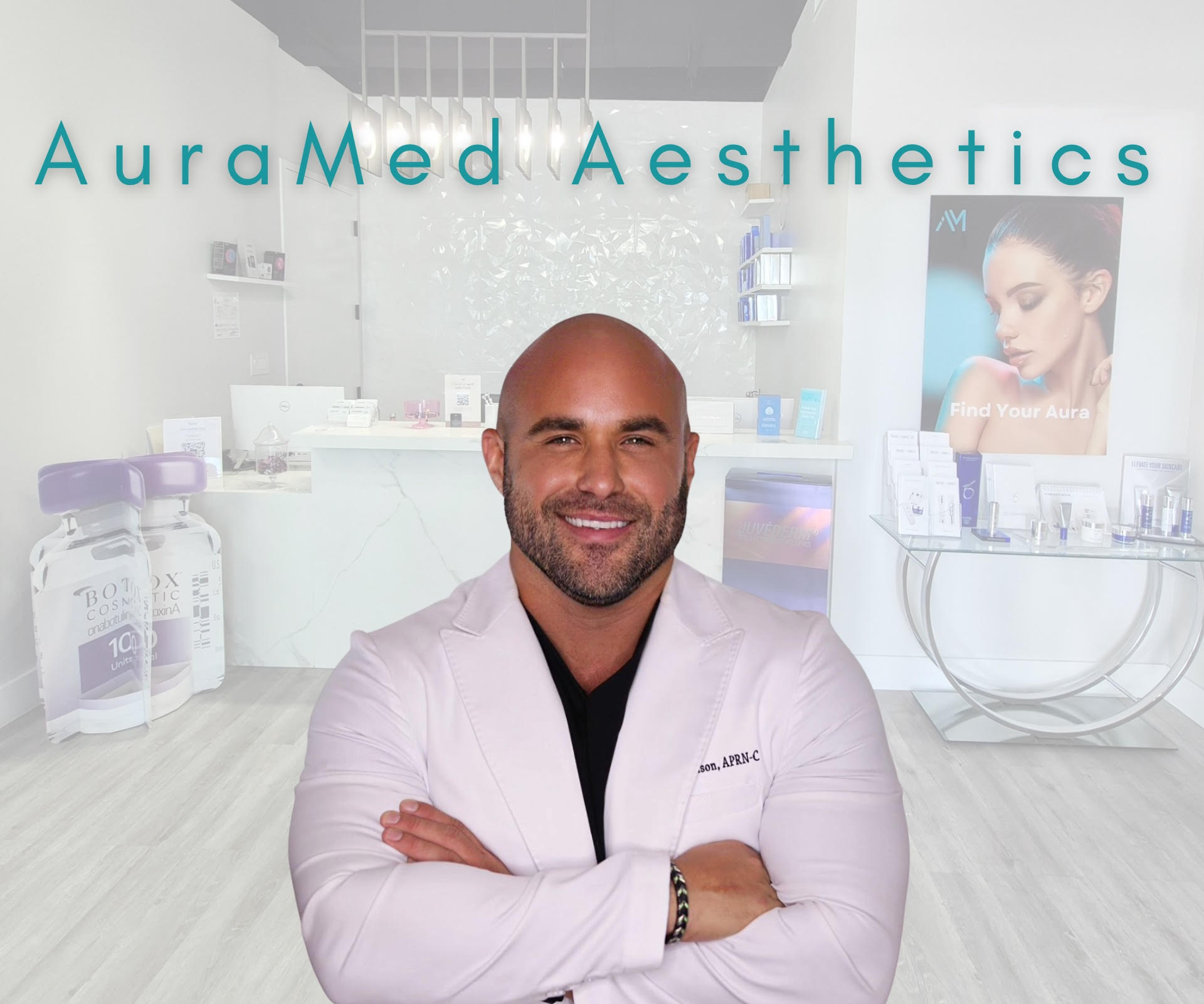 How Expert Aesthetician Matthew Morrison of Boca Raton Explains Facial Balancing with Dermal Fillers for HelloNation