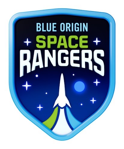 Blue Origin Space Rangers