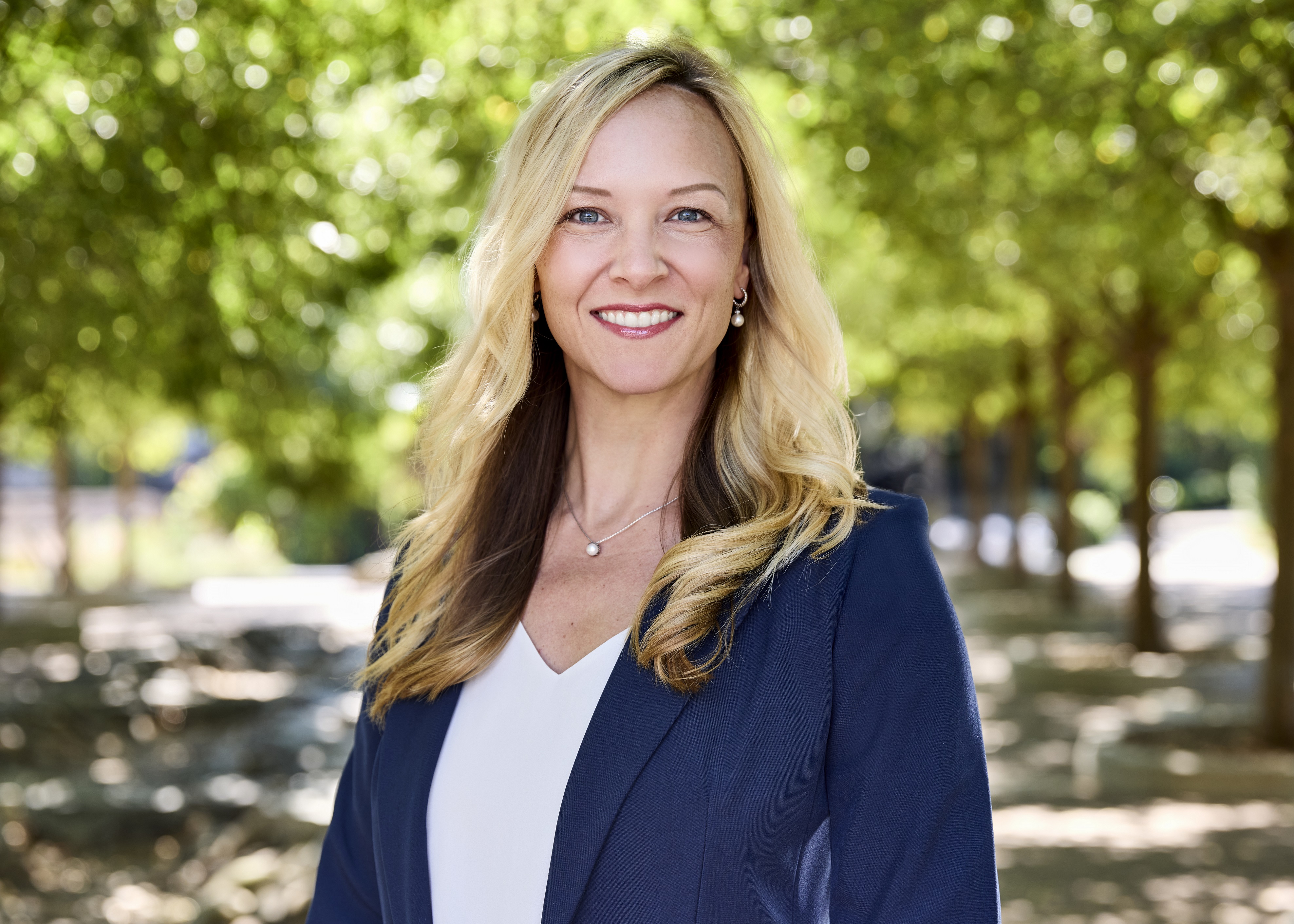 Samantha McAlister Headshot