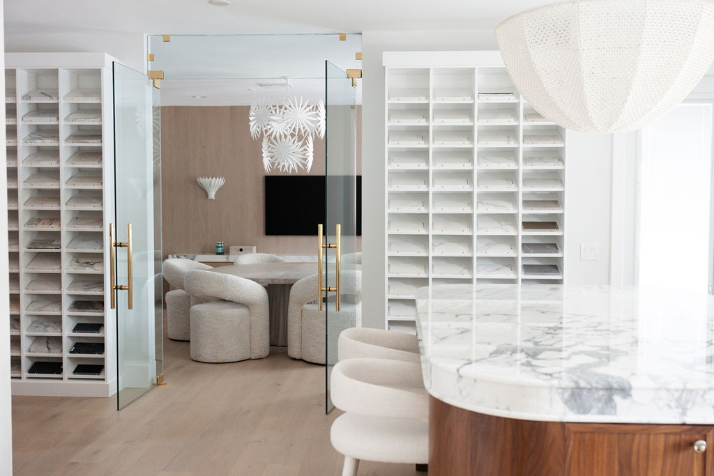 Palm Club Design Group.Office