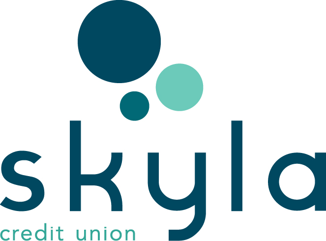 Skyla logo Tungsten Branding